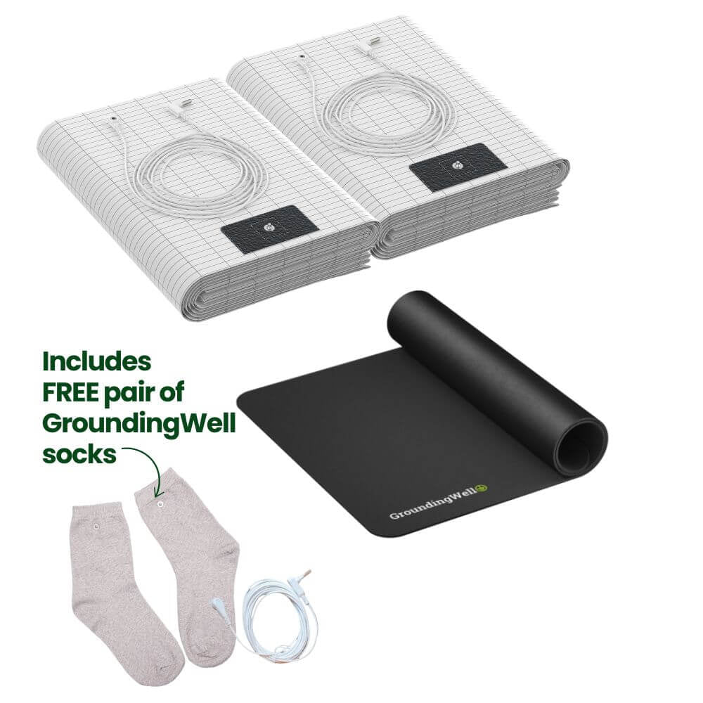 Groundingwell™ Bundle