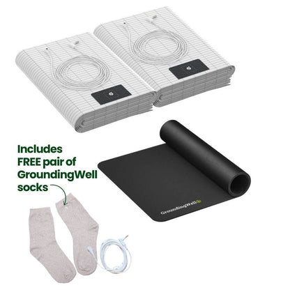 Groundingwell™ Bundle