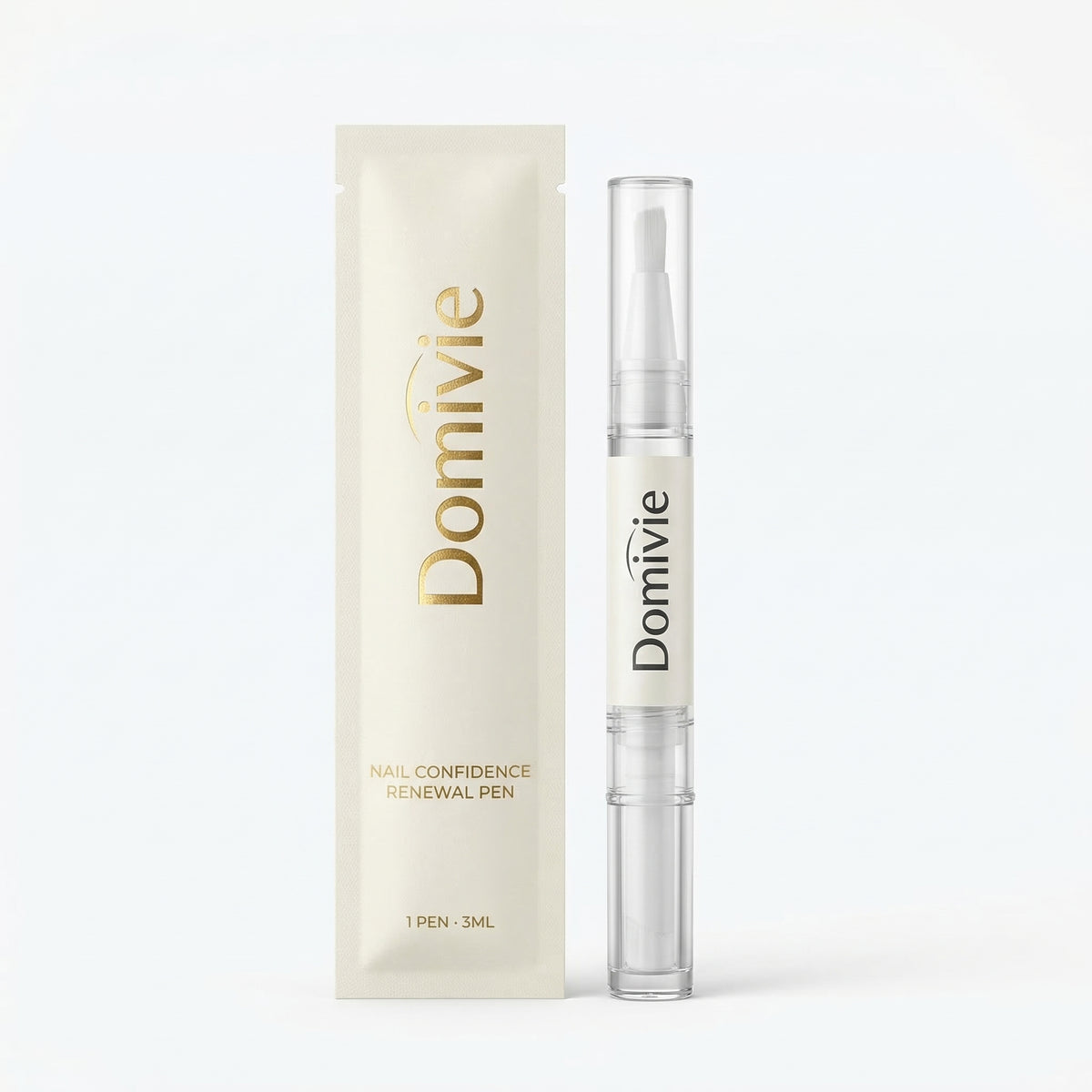 Domivie Nail Confidence Renewal Pen