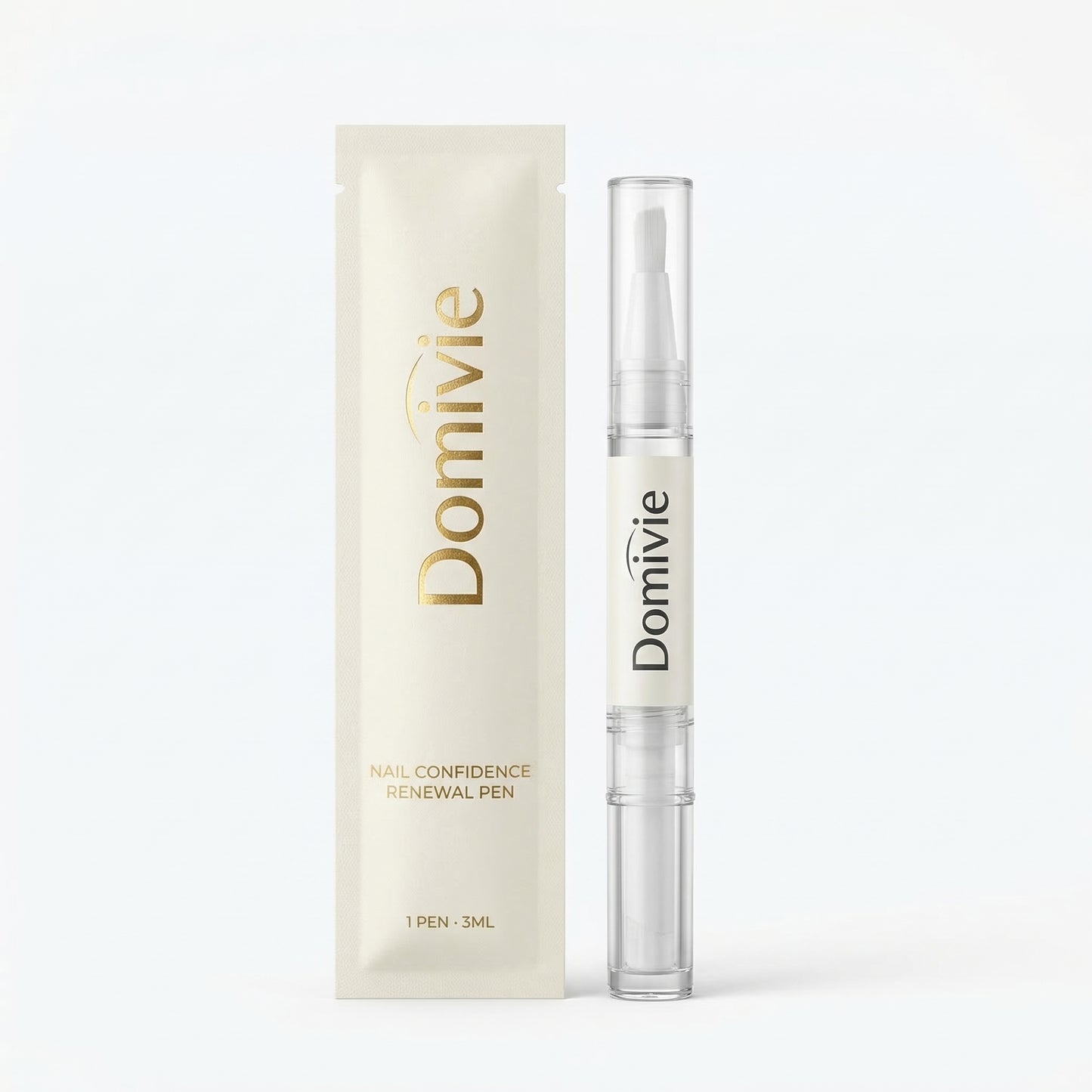 Domivie Nail Confidence Renewal Pen