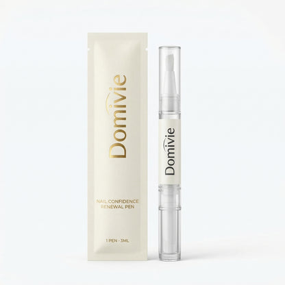 Domivie Nail Confidence Renewal Pen