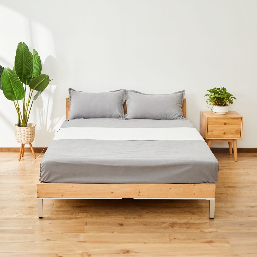 Groundingwell™ Bedsheet