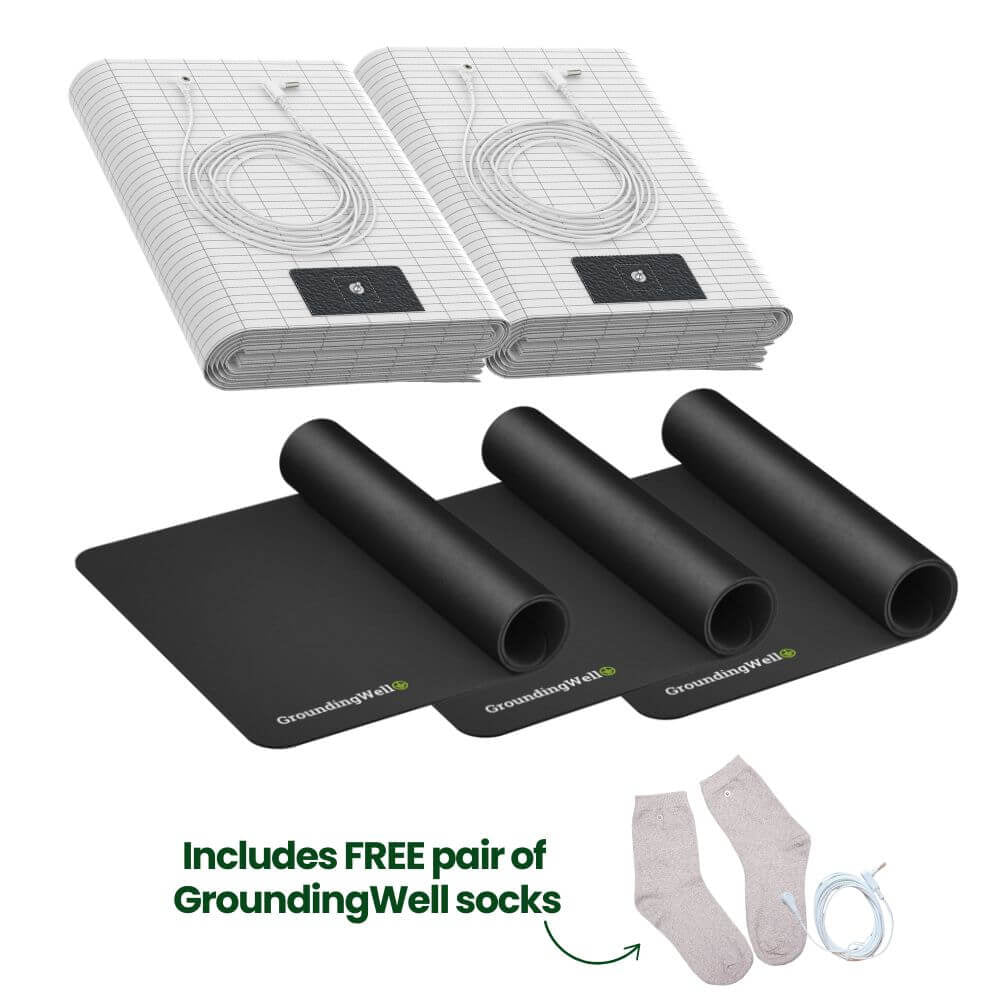 Groundingwell™ Bundle