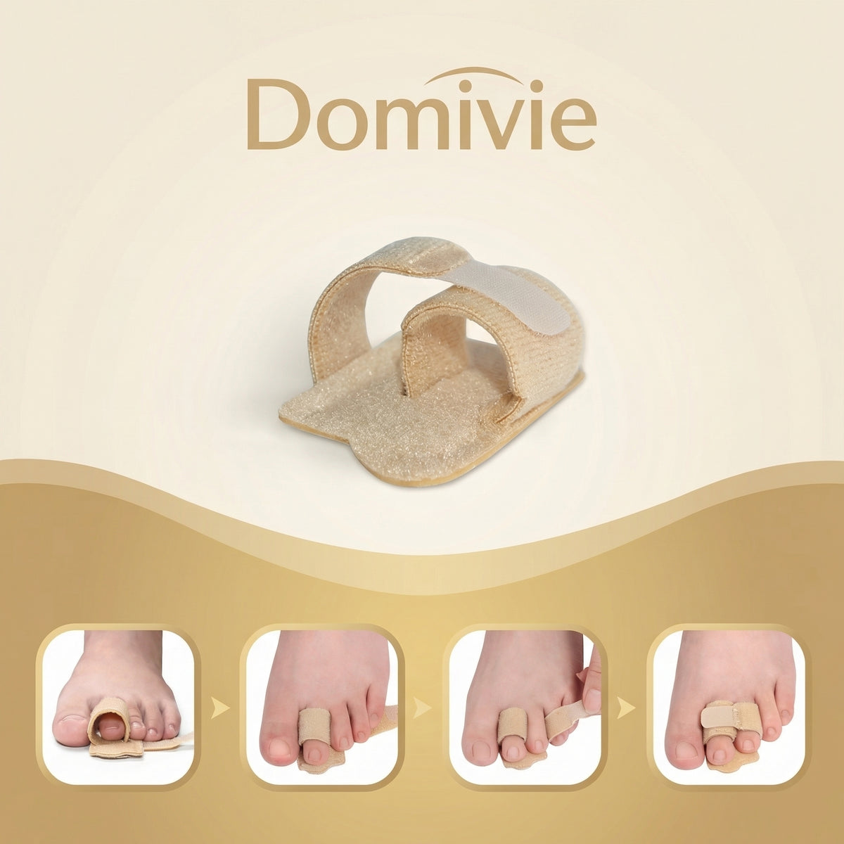 Domivie OrthoAlign Pro