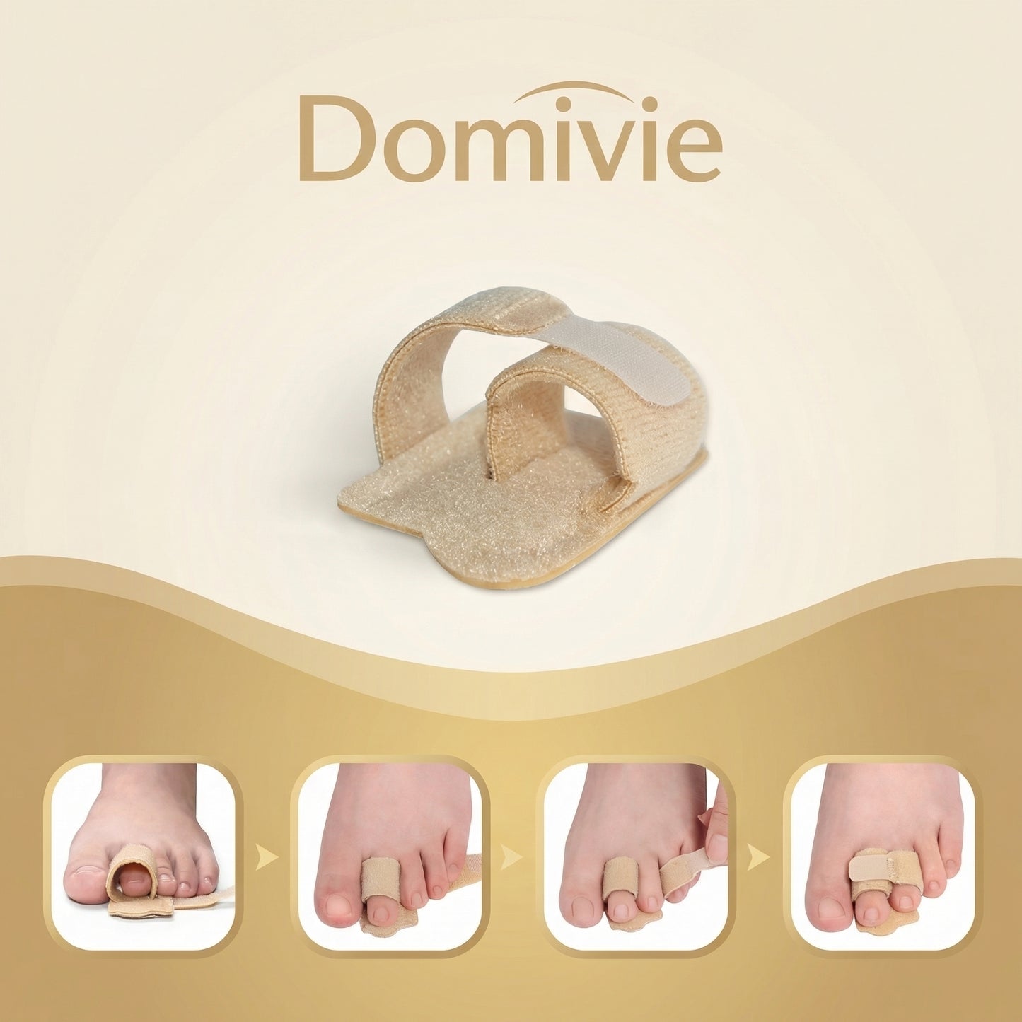 Domivie OrthoAlign Pro
