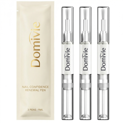 Domivie Nail Confidence Renewal Pen
