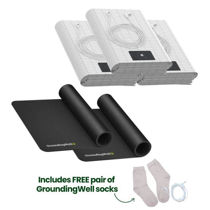 Groundingwell™ Bundle