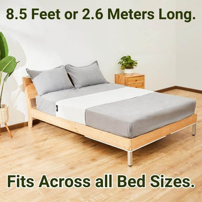 Groundingwell™ Bedsheet