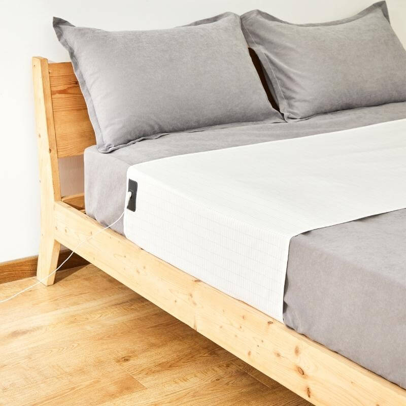 Groundingwell™ Bedsheet