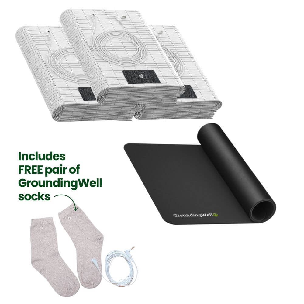 Groundingwell™ Bundle