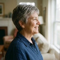 Linda M.
