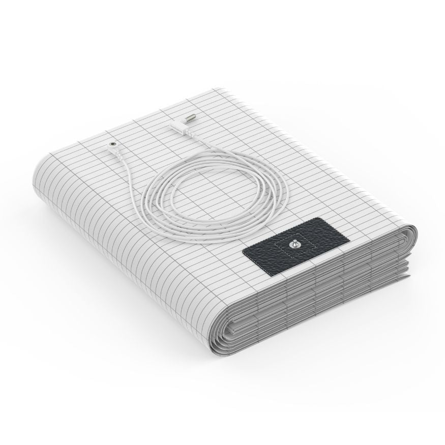 Groundingwell™ Bedsheet