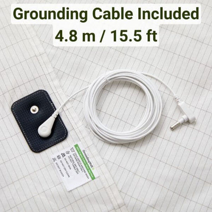 Groundingwell™ Bedsheet