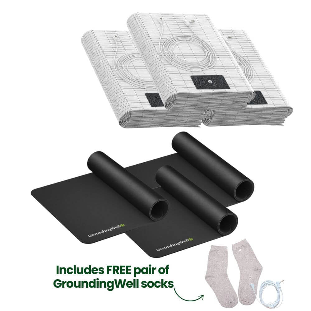 Groundingwell™ Bundle