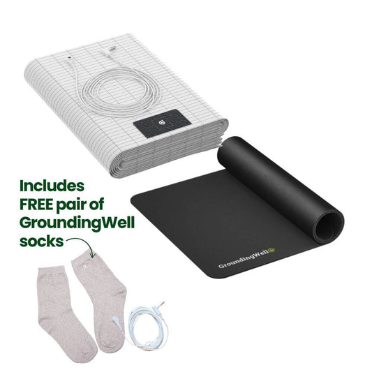 Groundingwell™ Bundle
