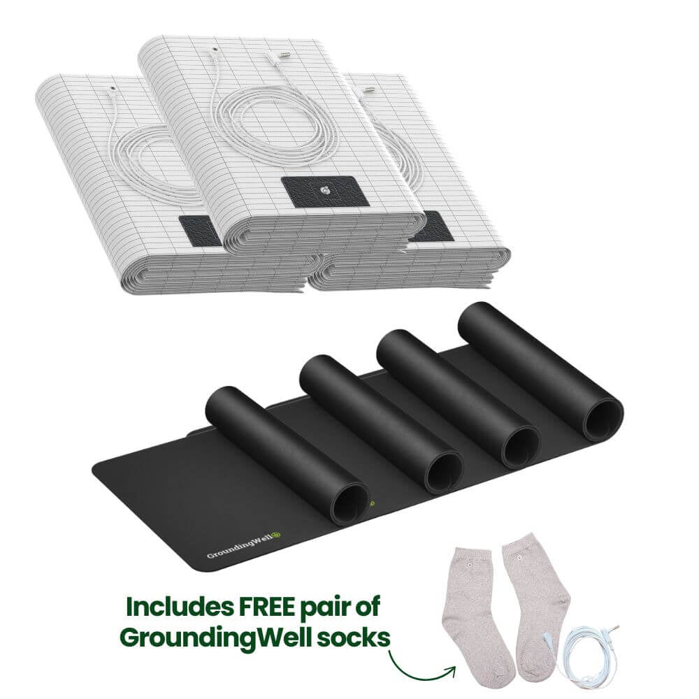 Groundingwell™ Bundle