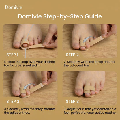 Domivie OrthoAlign Pro