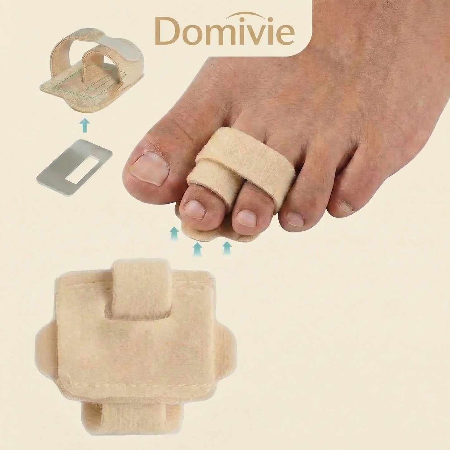 Domivie OrthoAlign Pro