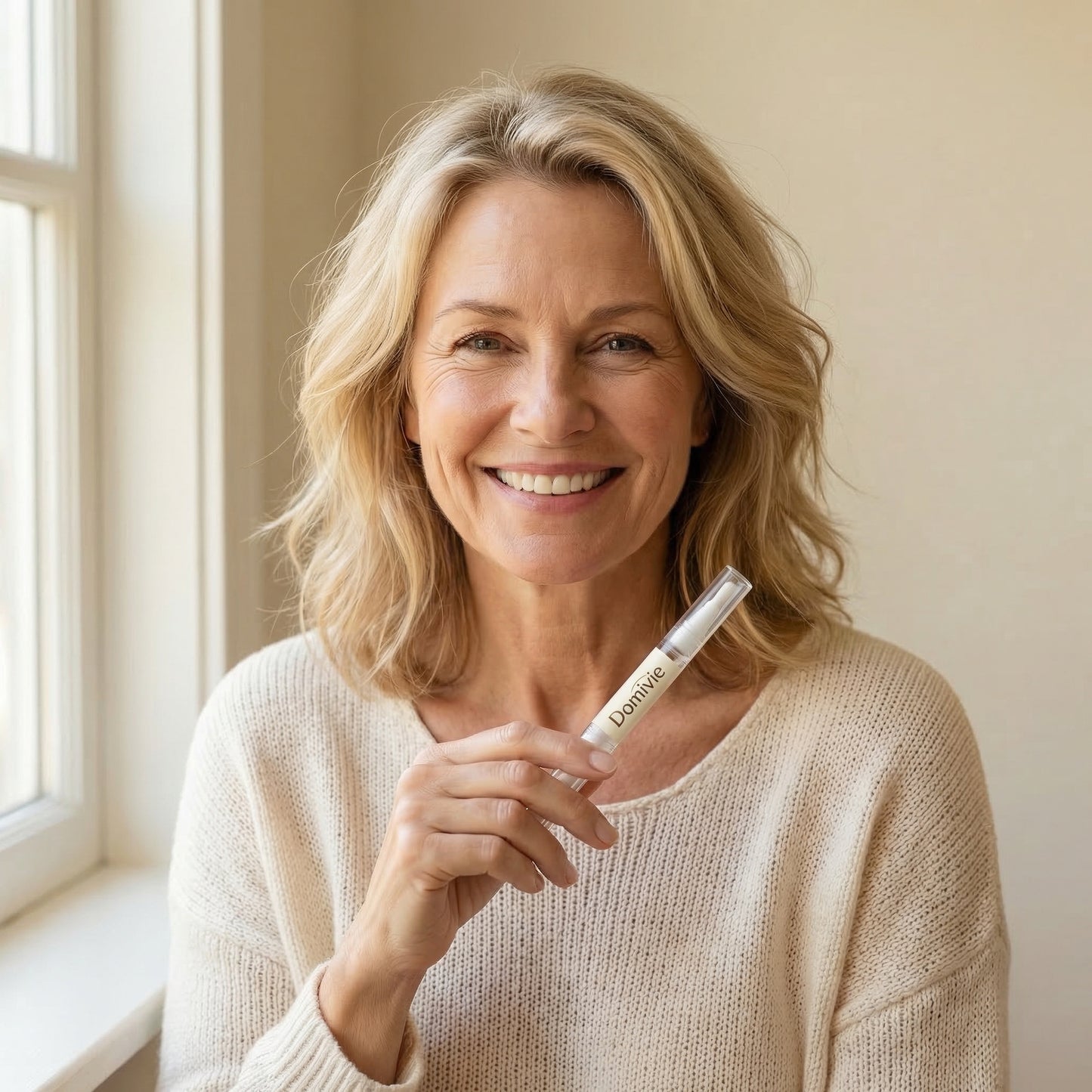 Domivie Nail Confidence Renewal Pen