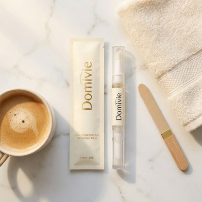 Domivie Nail Confidence Renewal Pen